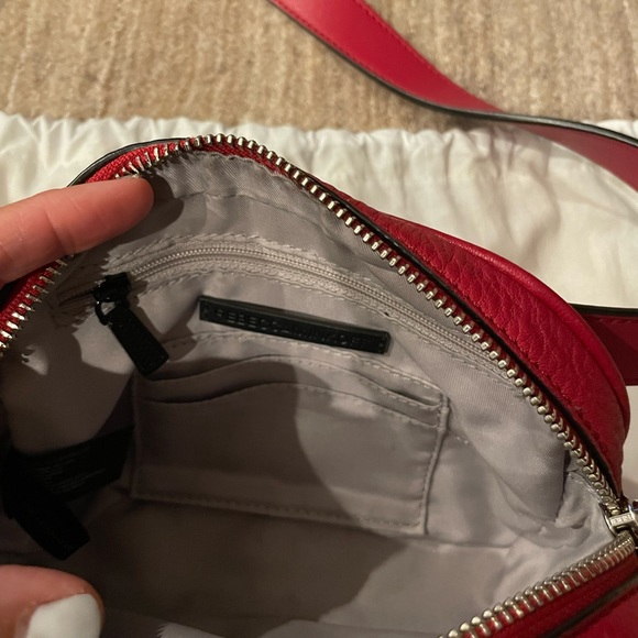 Rebecca Minkoff Belt Bag - Picture 2 of 5